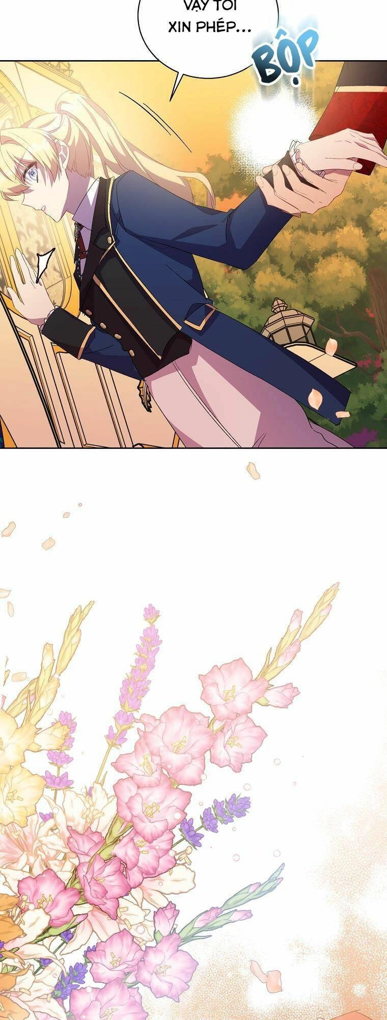 Tôi Là Thánh Nữ Giả Mạo Nhưng Các Thần Lại Ám Ảnh Tôi Chapter 44 - 65