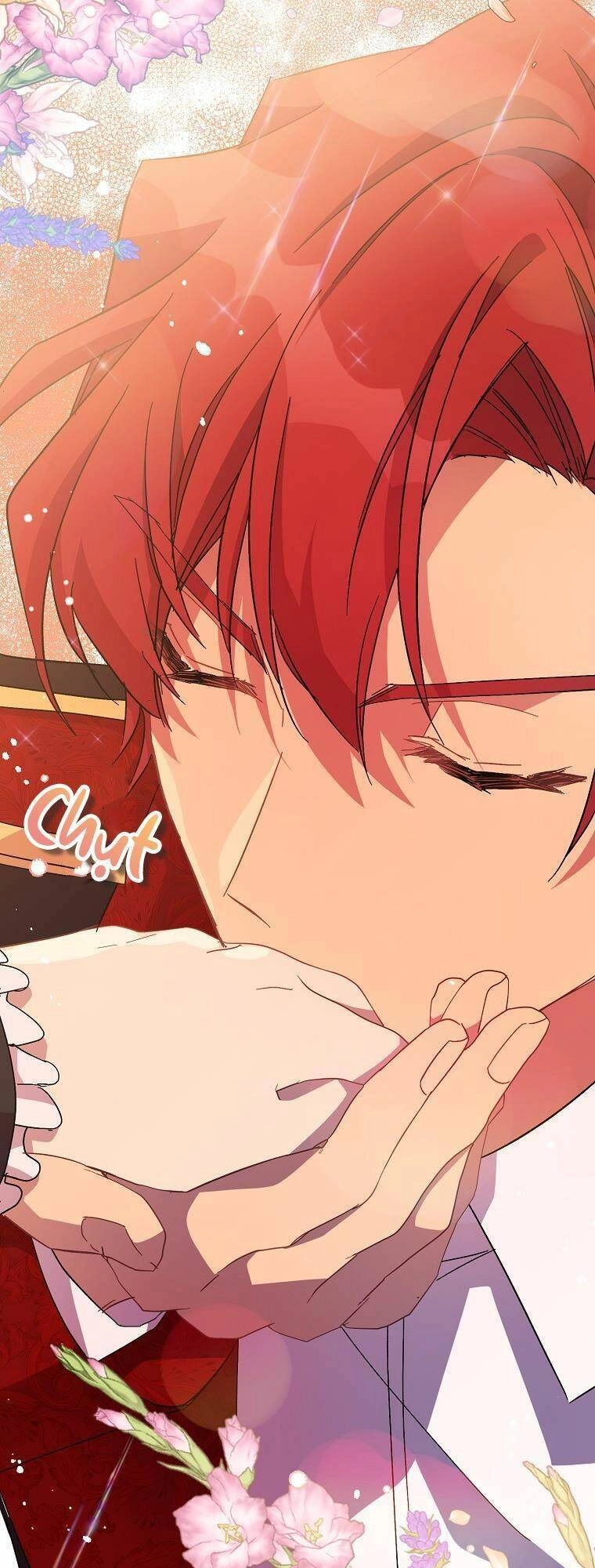 Tôi Là Thánh Nữ Giả Mạo Nhưng Các Thần Lại Ám Ảnh Tôi Chapter 44 - 66