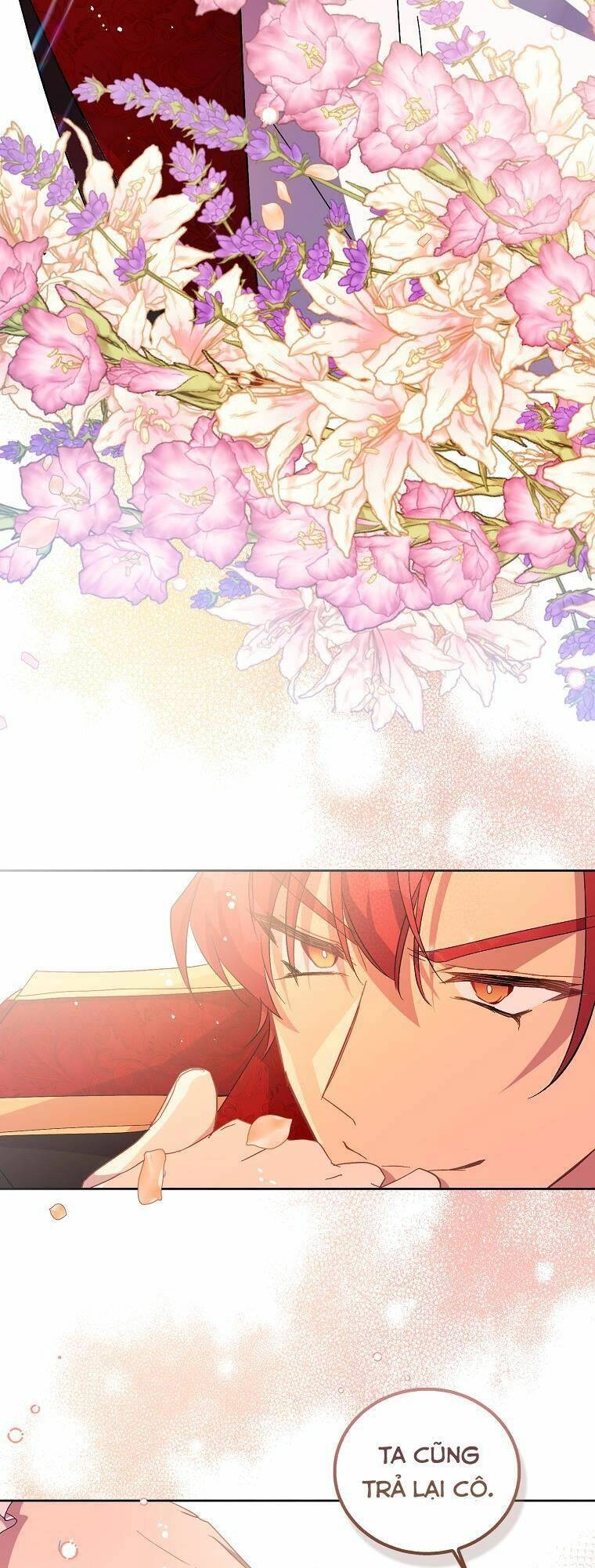 Tôi Là Thánh Nữ Giả Mạo Nhưng Các Thần Lại Ám Ảnh Tôi Chapter 44 - 67