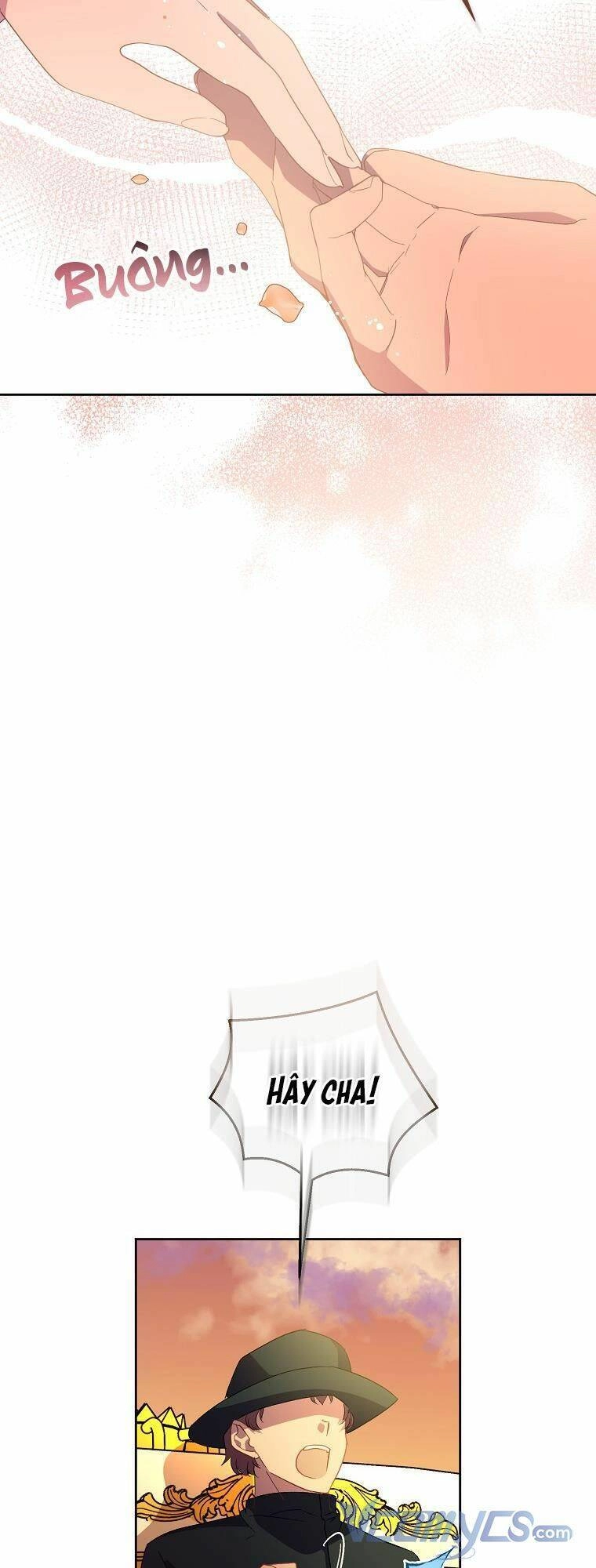 Tôi Là Thánh Nữ Giả Mạo Nhưng Các Thần Lại Ám Ảnh Tôi Chapter 44 - 68