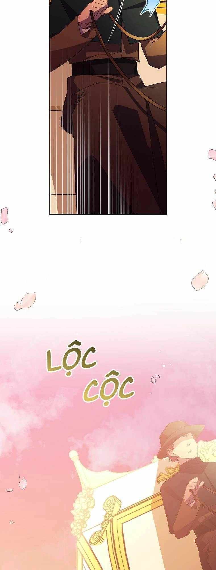 Tôi Là Thánh Nữ Giả Mạo Nhưng Các Thần Lại Ám Ảnh Tôi Chapter 44 - 69