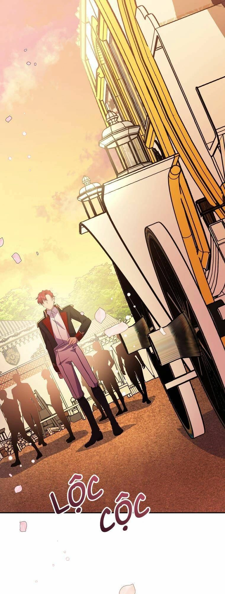 Tôi Là Thánh Nữ Giả Mạo Nhưng Các Thần Lại Ám Ảnh Tôi Chapter 44 - 70