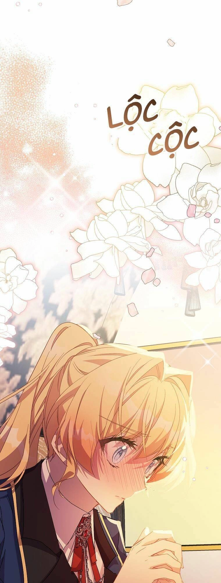 Tôi Là Thánh Nữ Giả Mạo Nhưng Các Thần Lại Ám Ảnh Tôi Chapter 44 - 71