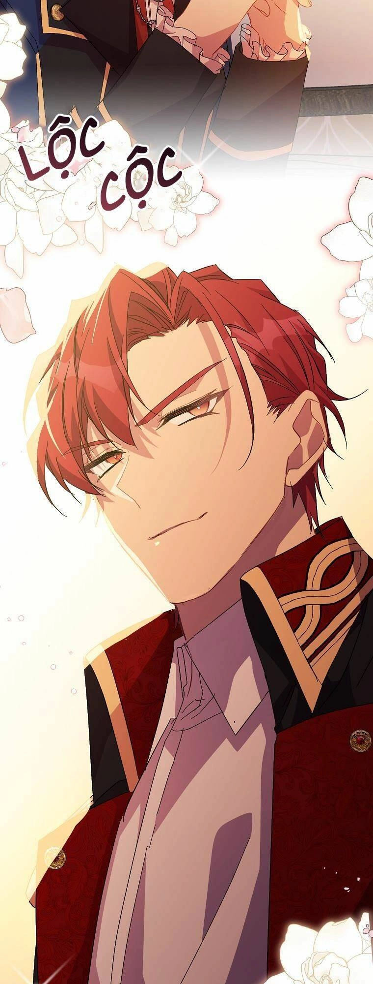 Tôi Là Thánh Nữ Giả Mạo Nhưng Các Thần Lại Ám Ảnh Tôi Chapter 44 - 72