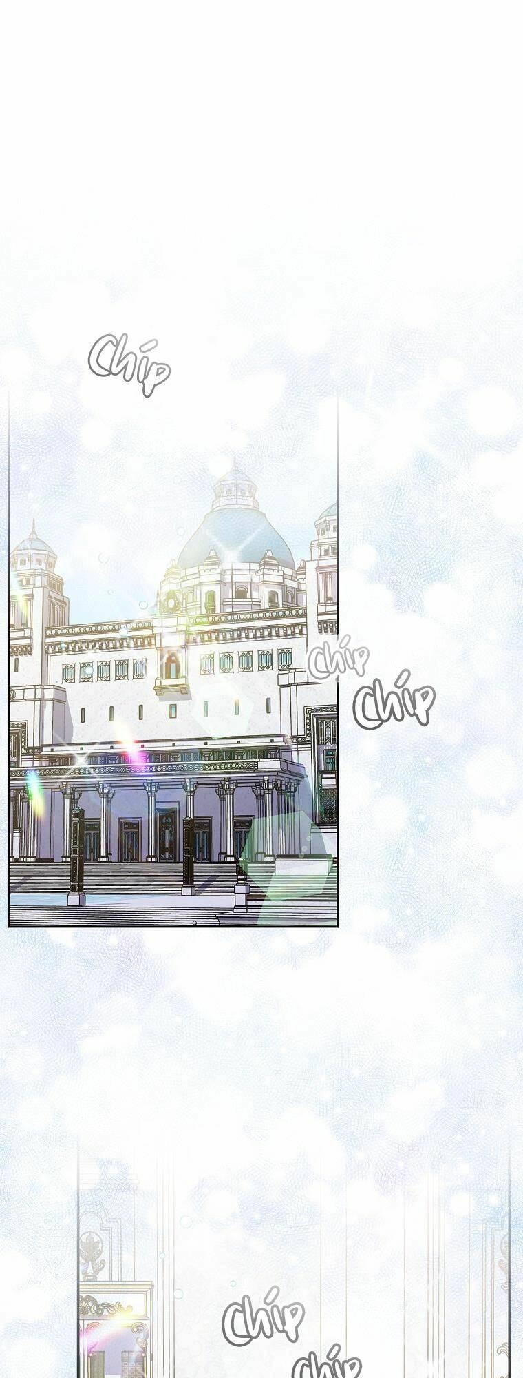 Tôi Là Thánh Nữ Giả Mạo Nhưng Các Thần Lại Ám Ảnh Tôi Chapter 45 - 2