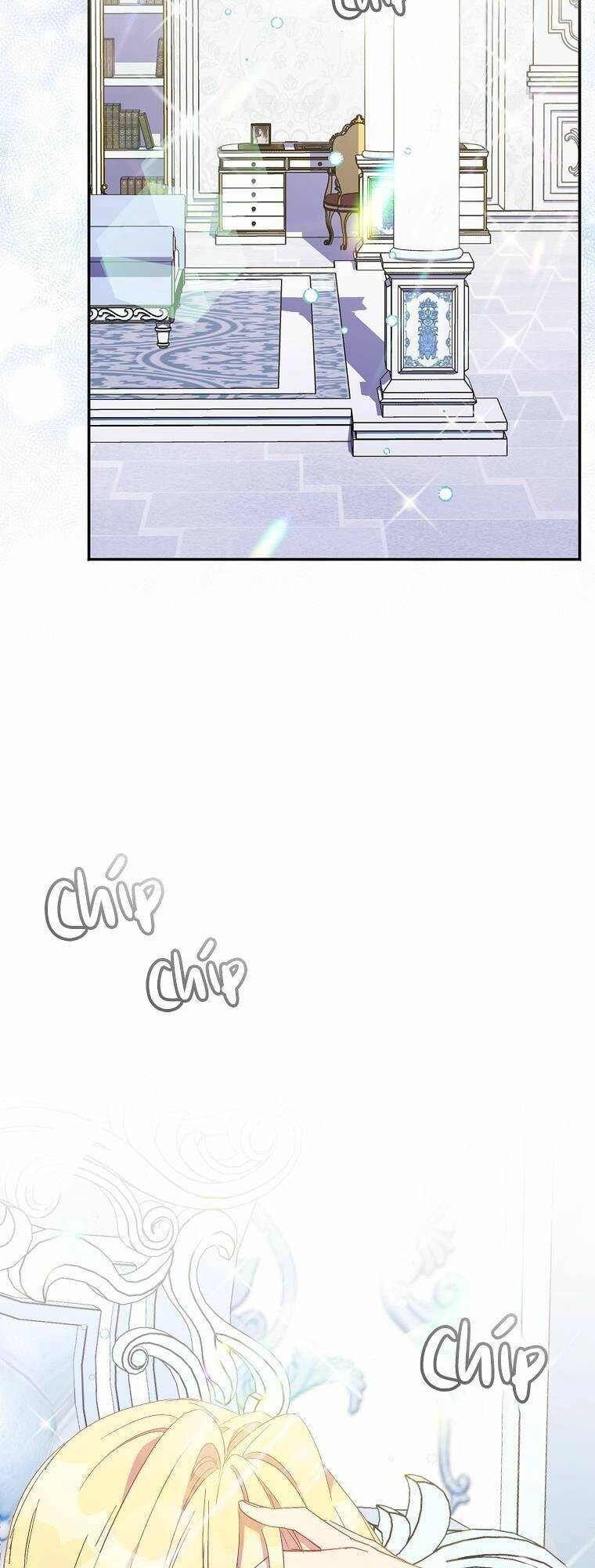 Tôi Là Thánh Nữ Giả Mạo Nhưng Các Thần Lại Ám Ảnh Tôi Chapter 45 - 3