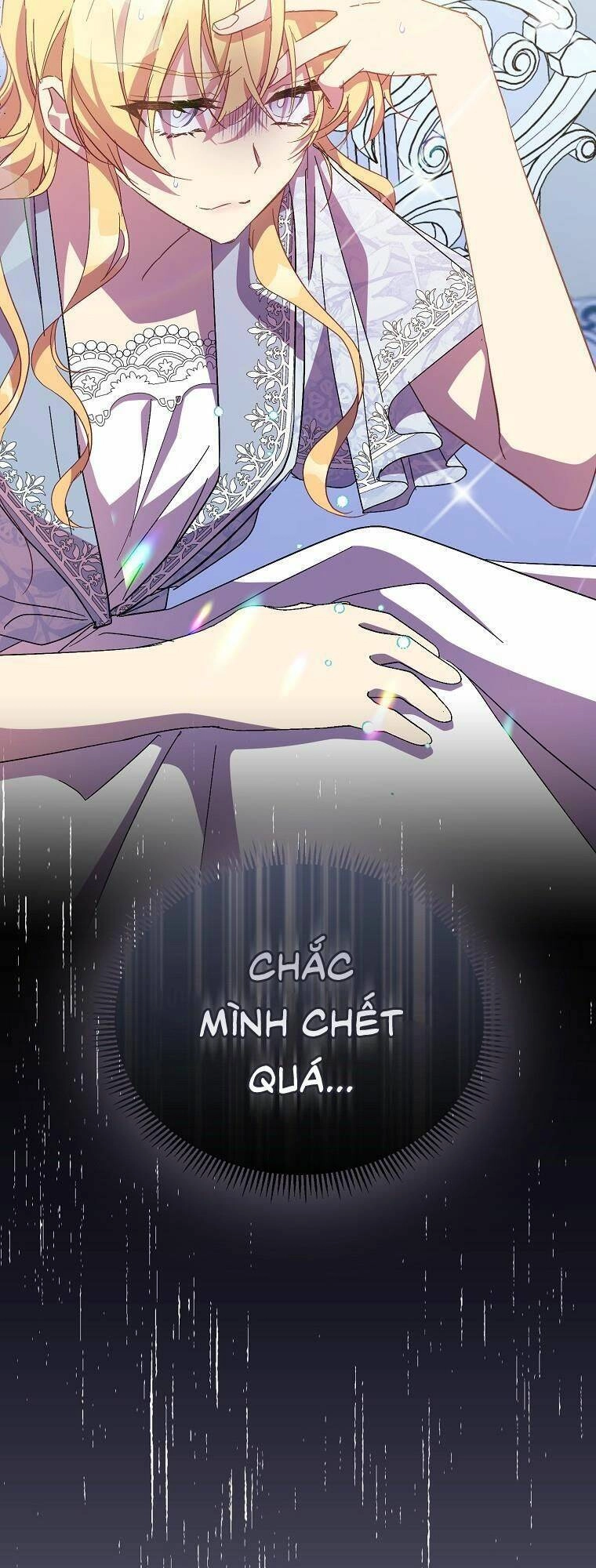 Tôi Là Thánh Nữ Giả Mạo Nhưng Các Thần Lại Ám Ảnh Tôi Chapter 45 - 4