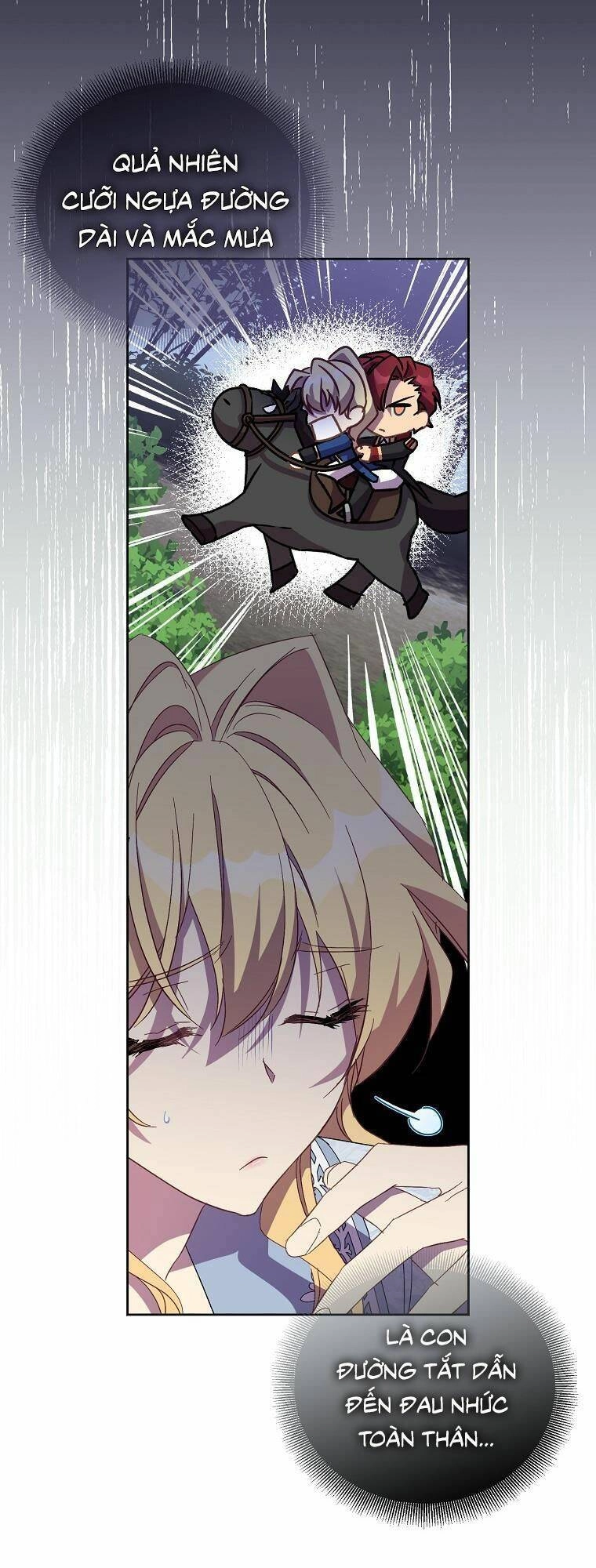 Tôi Là Thánh Nữ Giả Mạo Nhưng Các Thần Lại Ám Ảnh Tôi Chapter 45 - 5