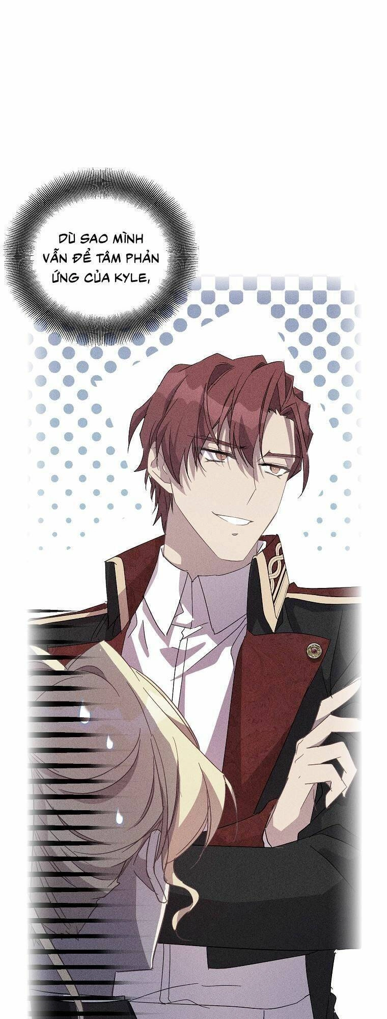 Tôi Là Thánh Nữ Giả Mạo Nhưng Các Thần Lại Ám Ảnh Tôi Chapter 45 - 6