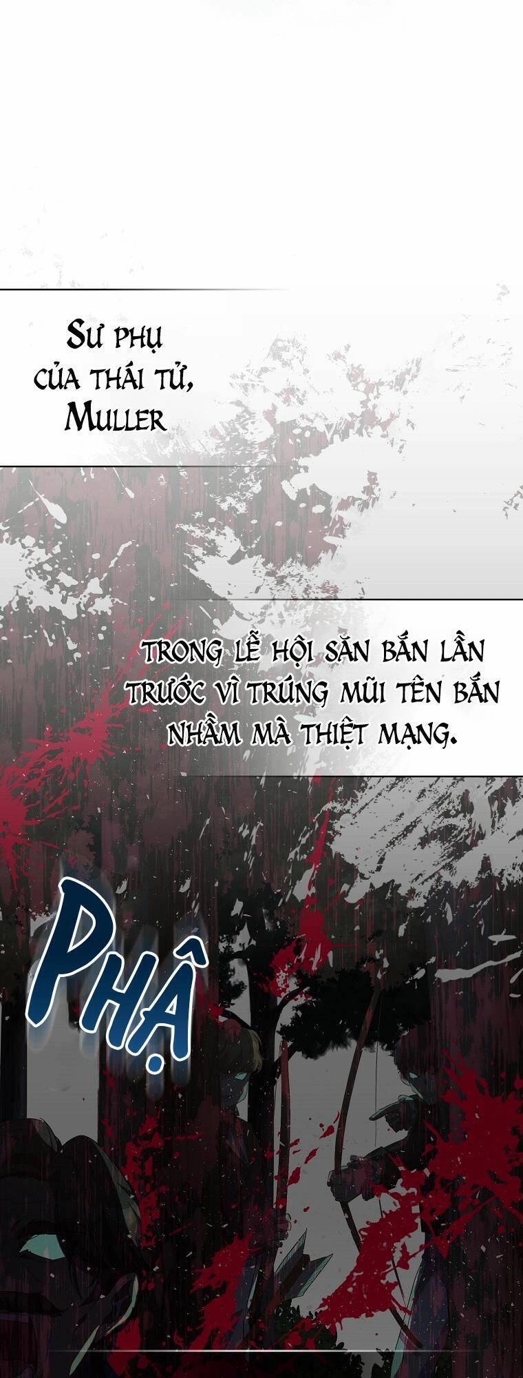 Tôi Là Thánh Nữ Giả Mạo Nhưng Các Thần Lại Ám Ảnh Tôi Chapter 45 - 8