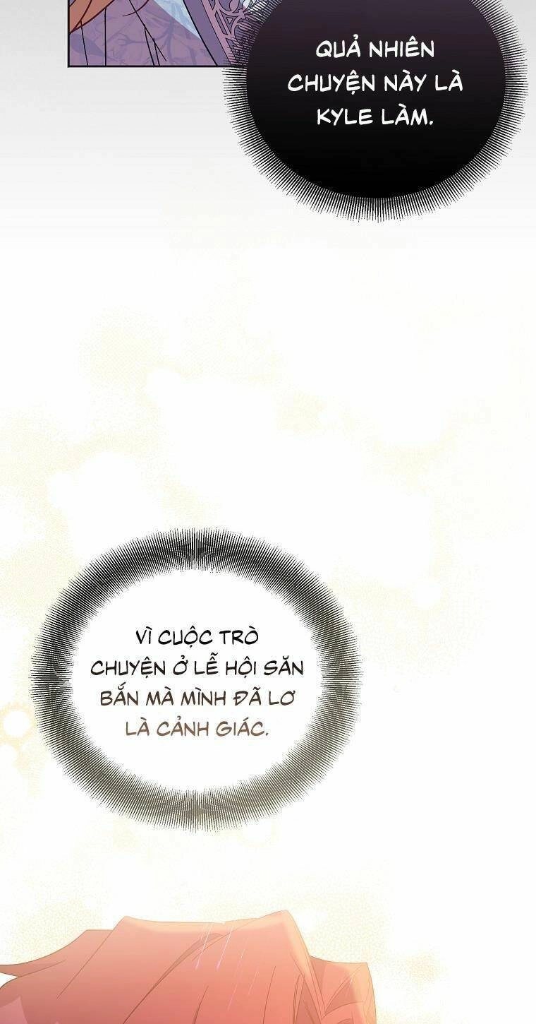 Tôi Là Thánh Nữ Giả Mạo Nhưng Các Thần Lại Ám Ảnh Tôi Chapter 45 - 11