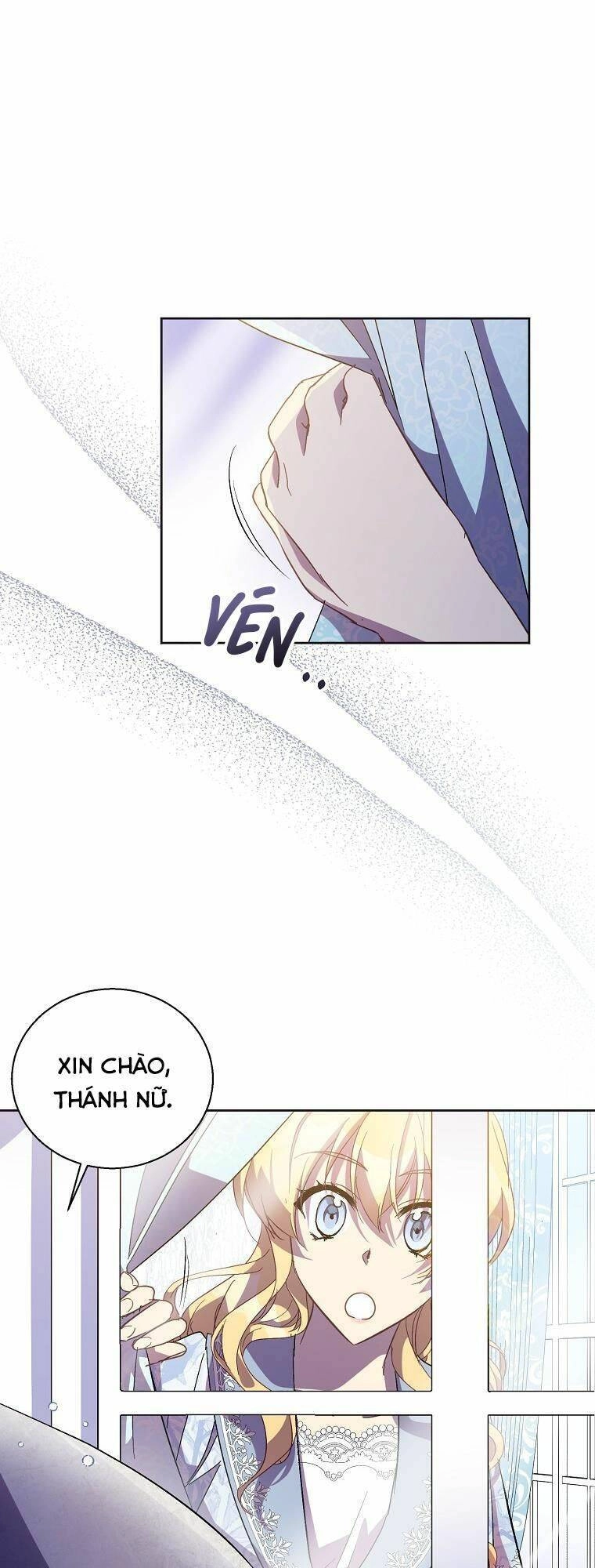 Tôi Là Thánh Nữ Giả Mạo Nhưng Các Thần Lại Ám Ảnh Tôi Chapter 45 - 15