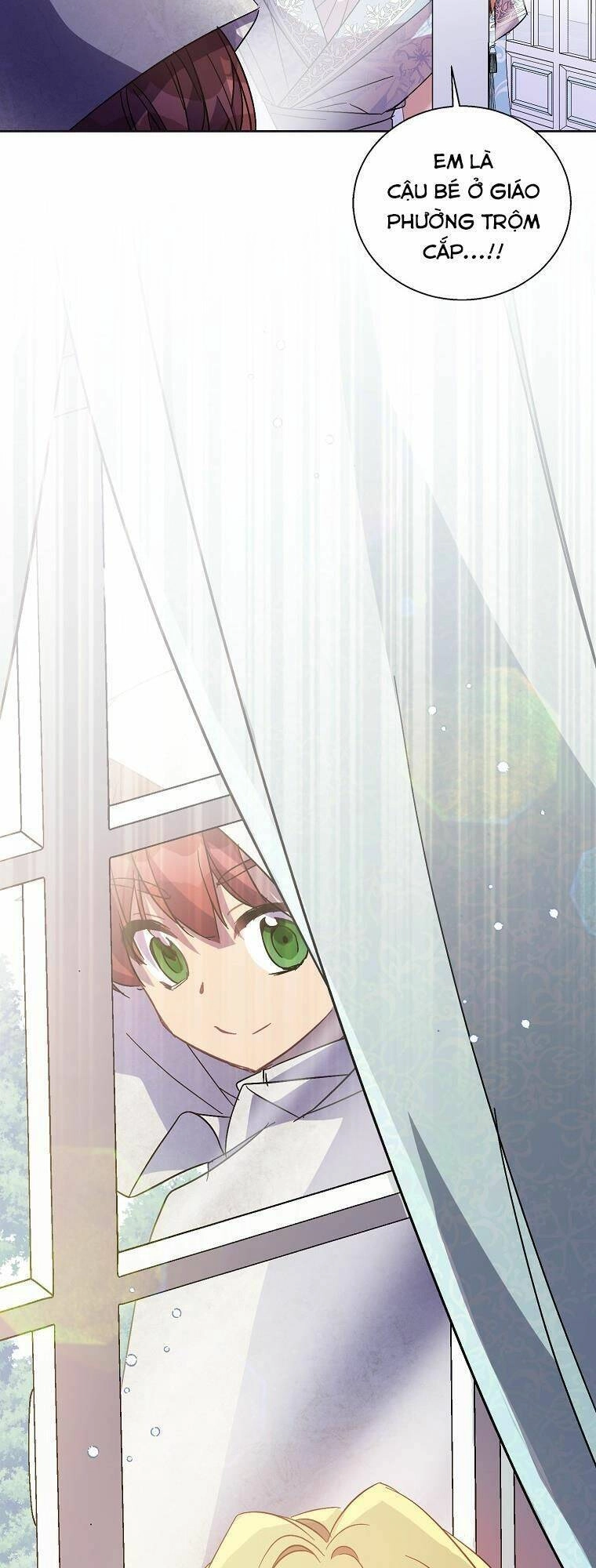 Tôi Là Thánh Nữ Giả Mạo Nhưng Các Thần Lại Ám Ảnh Tôi Chapter 45 - 16