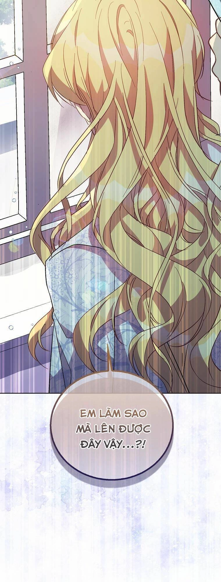 Tôi Là Thánh Nữ Giả Mạo Nhưng Các Thần Lại Ám Ảnh Tôi Chapter 45 - 17