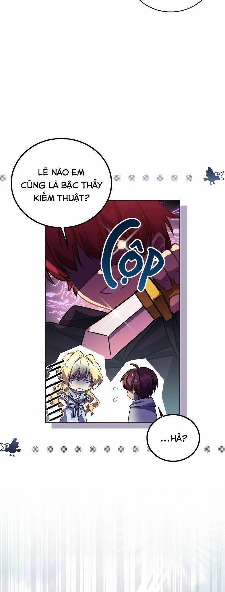 Tôi Là Thánh Nữ Giả Mạo Nhưng Các Thần Lại Ám Ảnh Tôi Chapter 45 - 20