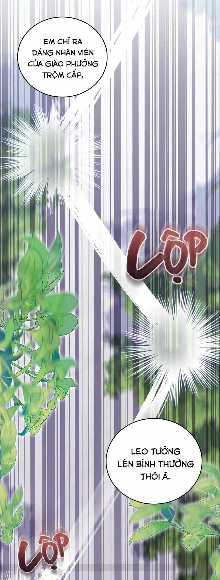 Tôi Là Thánh Nữ Giả Mạo Nhưng Các Thần Lại Ám Ảnh Tôi Chapter 45 - 21