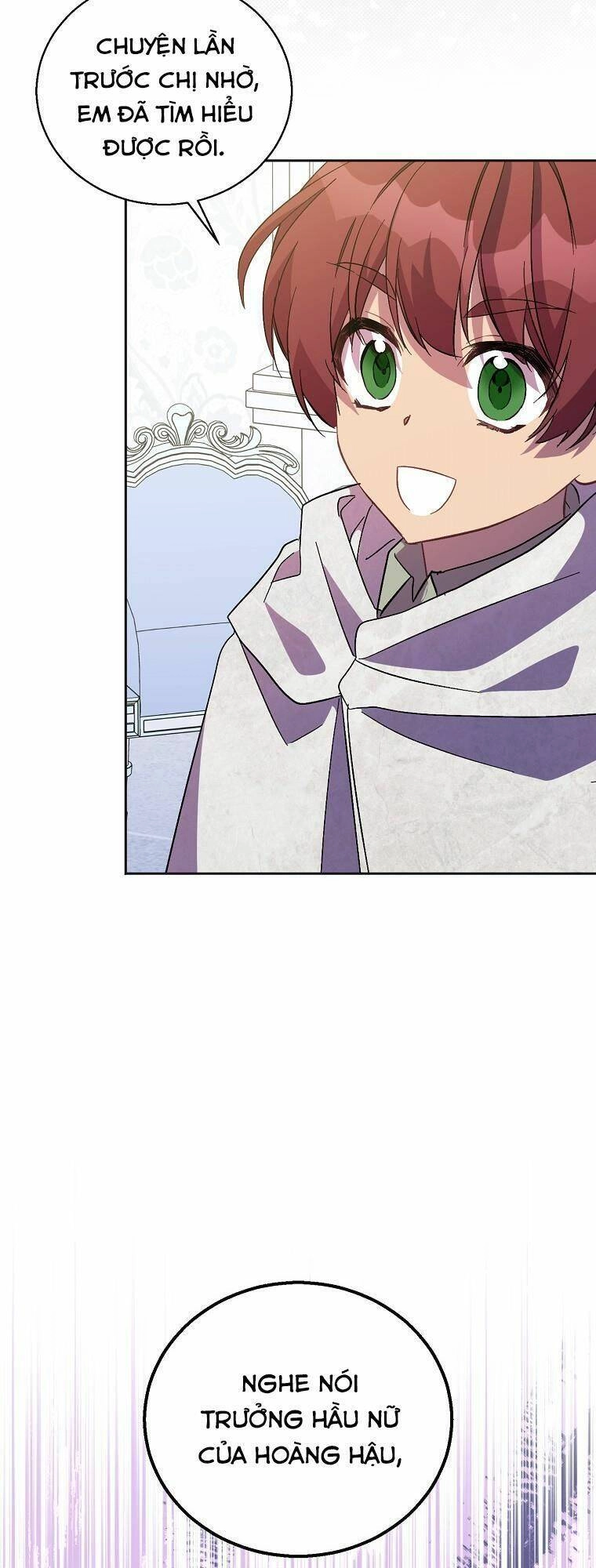 Tôi Là Thánh Nữ Giả Mạo Nhưng Các Thần Lại Ám Ảnh Tôi Chapter 45 - 24