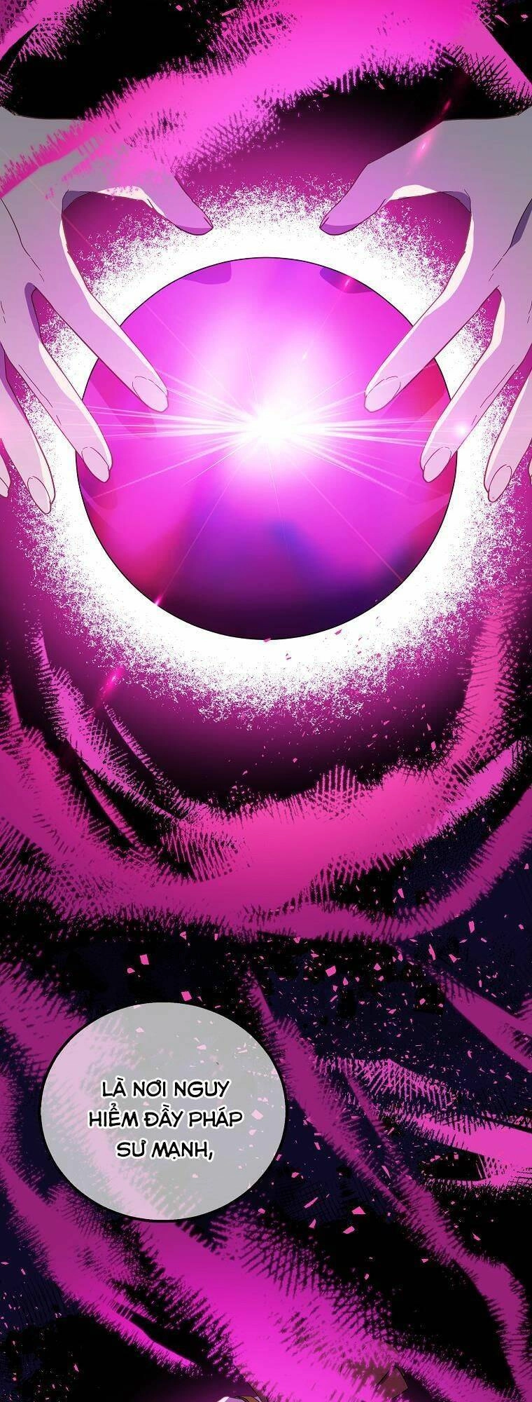 Tôi Là Thánh Nữ Giả Mạo Nhưng Các Thần Lại Ám Ảnh Tôi Chapter 45 - 28