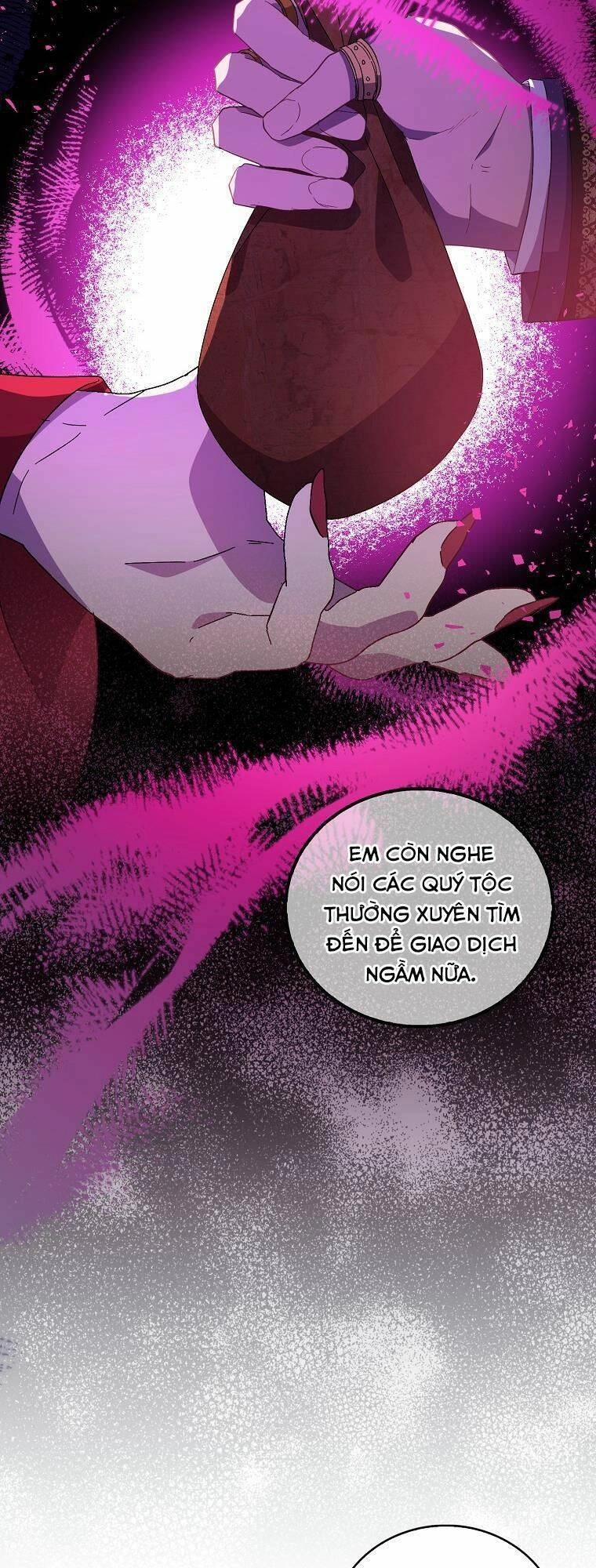 Tôi Là Thánh Nữ Giả Mạo Nhưng Các Thần Lại Ám Ảnh Tôi Chapter 45 - 29