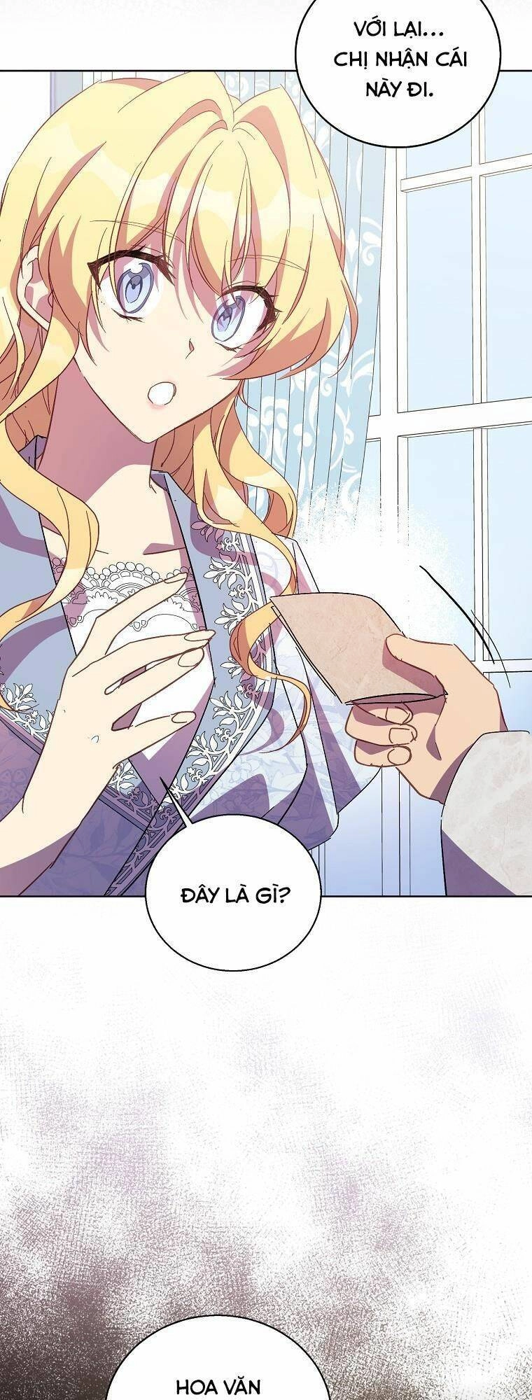 Tôi Là Thánh Nữ Giả Mạo Nhưng Các Thần Lại Ám Ảnh Tôi Chapter 45 - 30