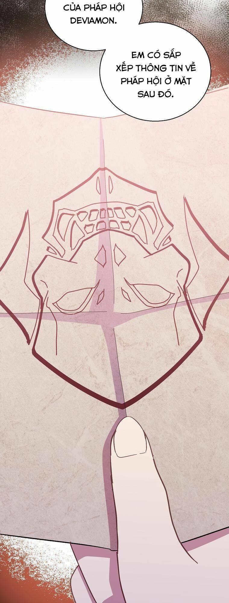 Tôi Là Thánh Nữ Giả Mạo Nhưng Các Thần Lại Ám Ảnh Tôi Chapter 45 - 31