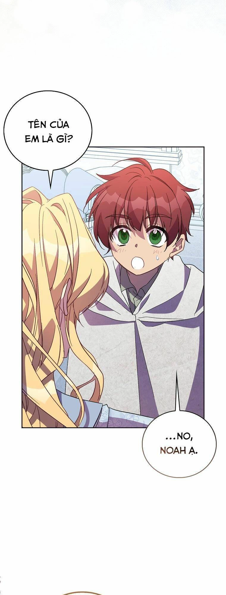 Tôi Là Thánh Nữ Giả Mạo Nhưng Các Thần Lại Ám Ảnh Tôi Chapter 45 - 41