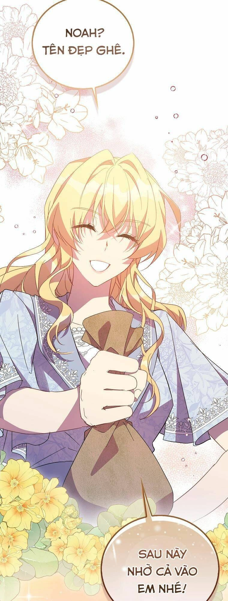 Tôi Là Thánh Nữ Giả Mạo Nhưng Các Thần Lại Ám Ảnh Tôi Chapter 45 - 42