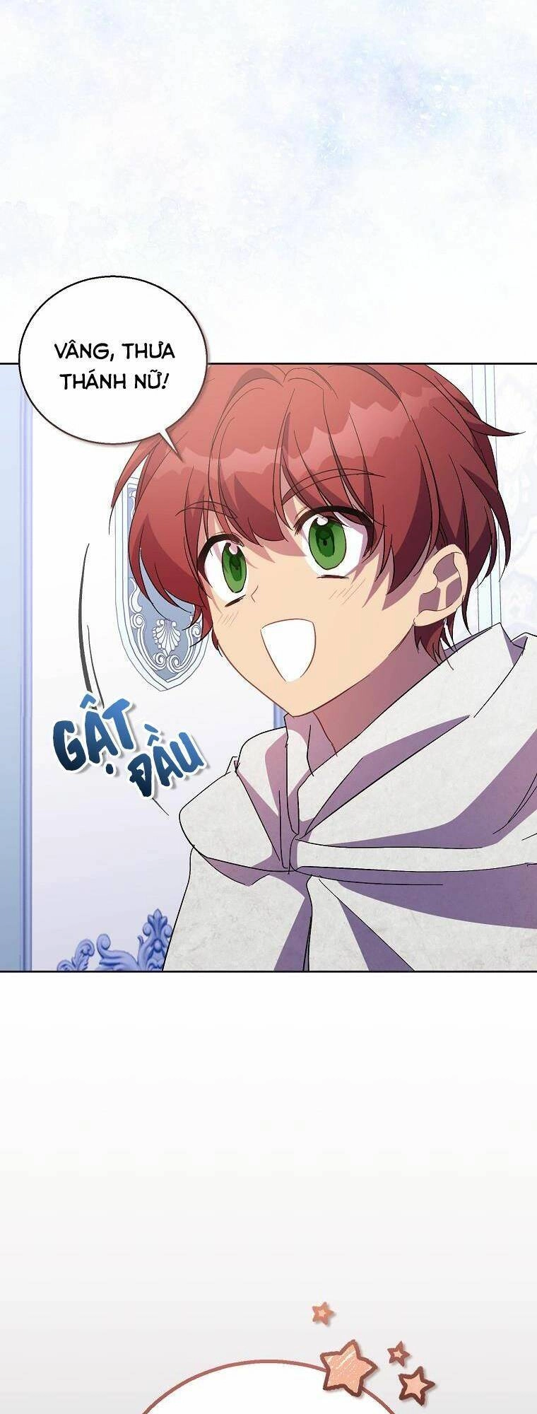 Tôi Là Thánh Nữ Giả Mạo Nhưng Các Thần Lại Ám Ảnh Tôi Chapter 45 - 49