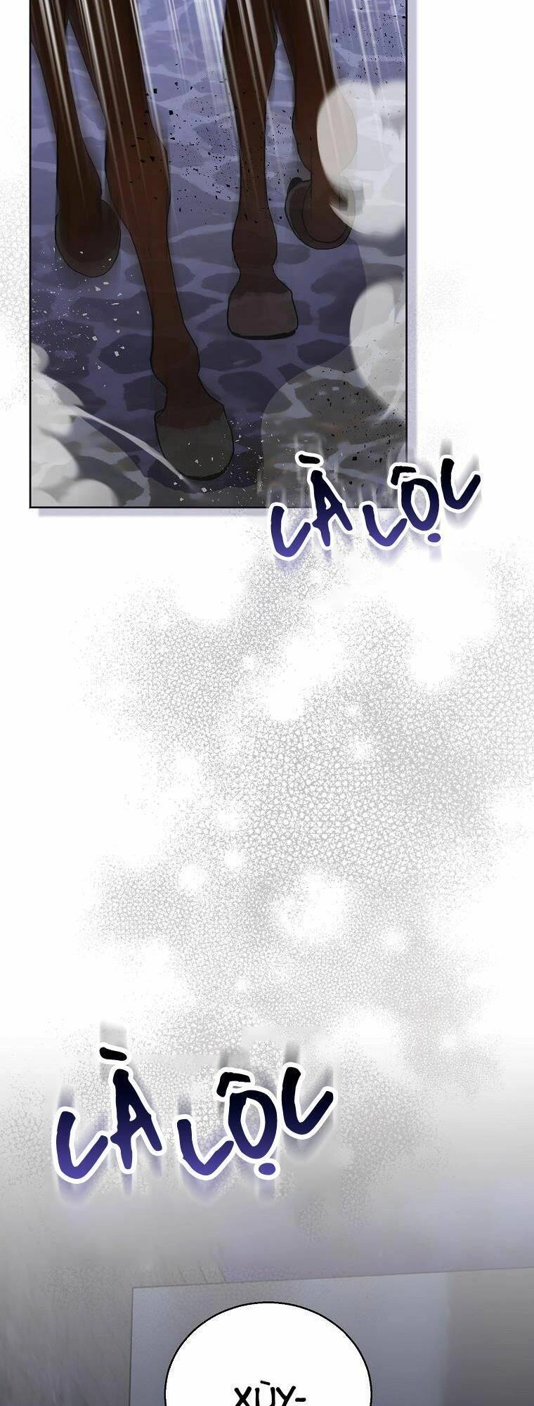 Tôi Là Thánh Nữ Giả Mạo Nhưng Các Thần Lại Ám Ảnh Tôi Chapter 45 - 52