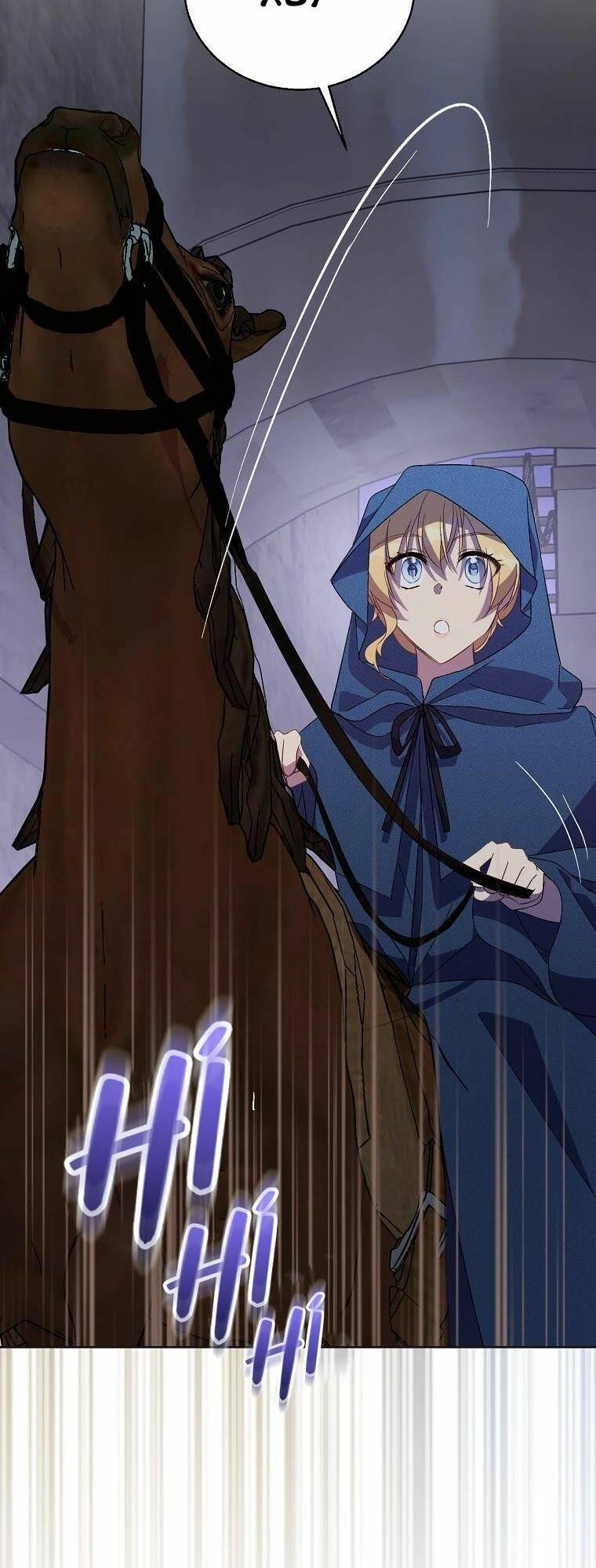 Tôi Là Thánh Nữ Giả Mạo Nhưng Các Thần Lại Ám Ảnh Tôi Chapter 45 - 53