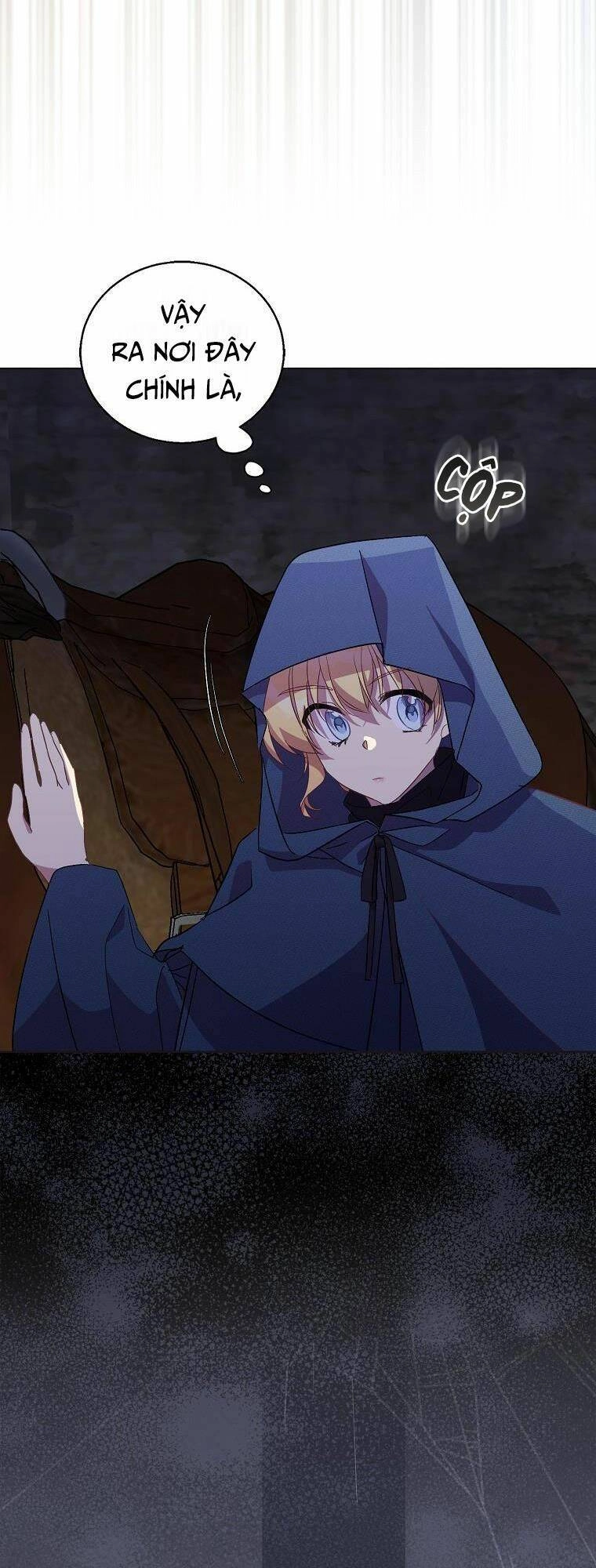 Tôi Là Thánh Nữ Giả Mạo Nhưng Các Thần Lại Ám Ảnh Tôi Chapter 45 - 54