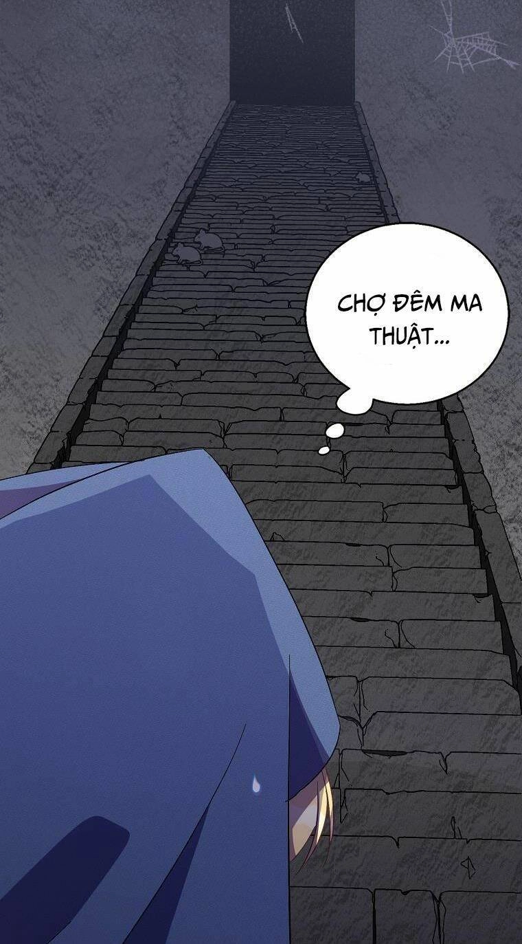 Tôi Là Thánh Nữ Giả Mạo Nhưng Các Thần Lại Ám Ảnh Tôi Chapter 45 - 55