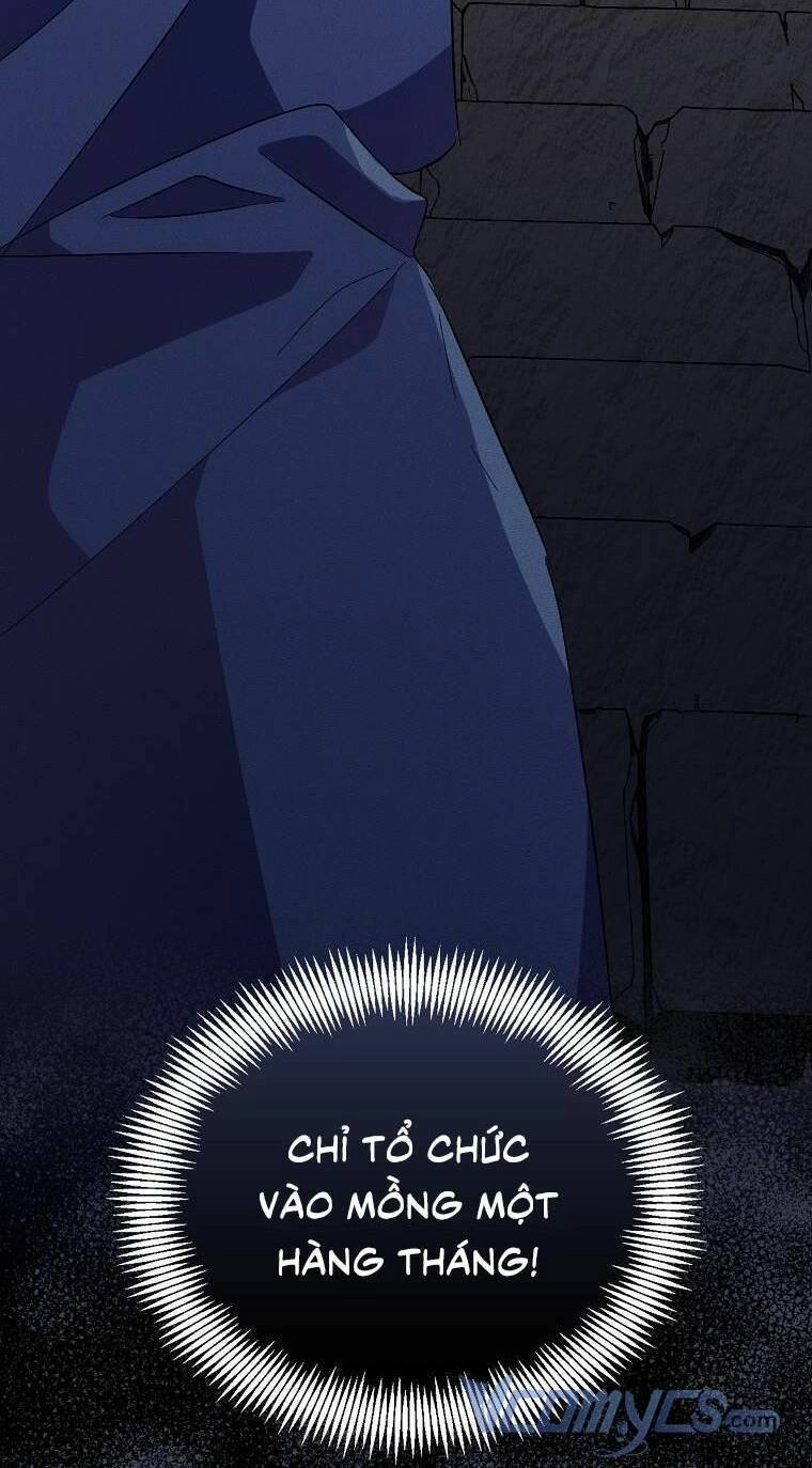 Tôi Là Thánh Nữ Giả Mạo Nhưng Các Thần Lại Ám Ảnh Tôi Chapter 45 - 56