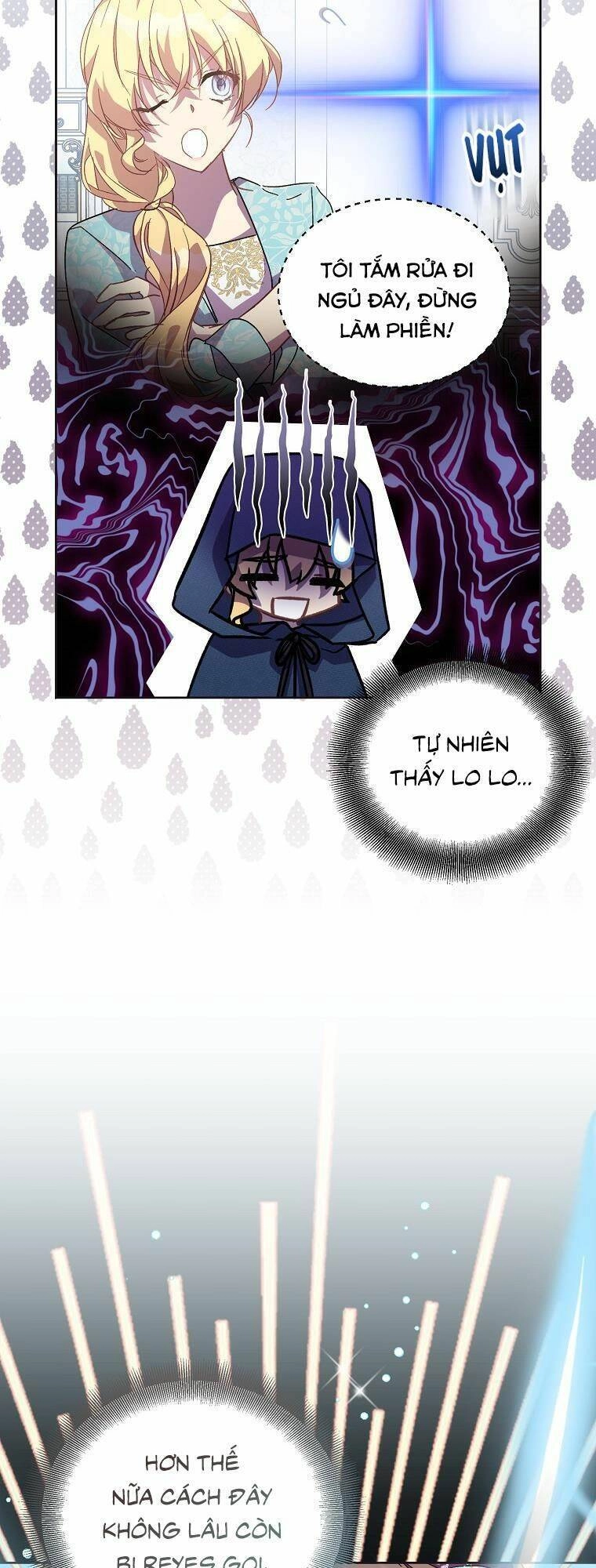 Tôi Là Thánh Nữ Giả Mạo Nhưng Các Thần Lại Ám Ảnh Tôi Chapter 45 - 60