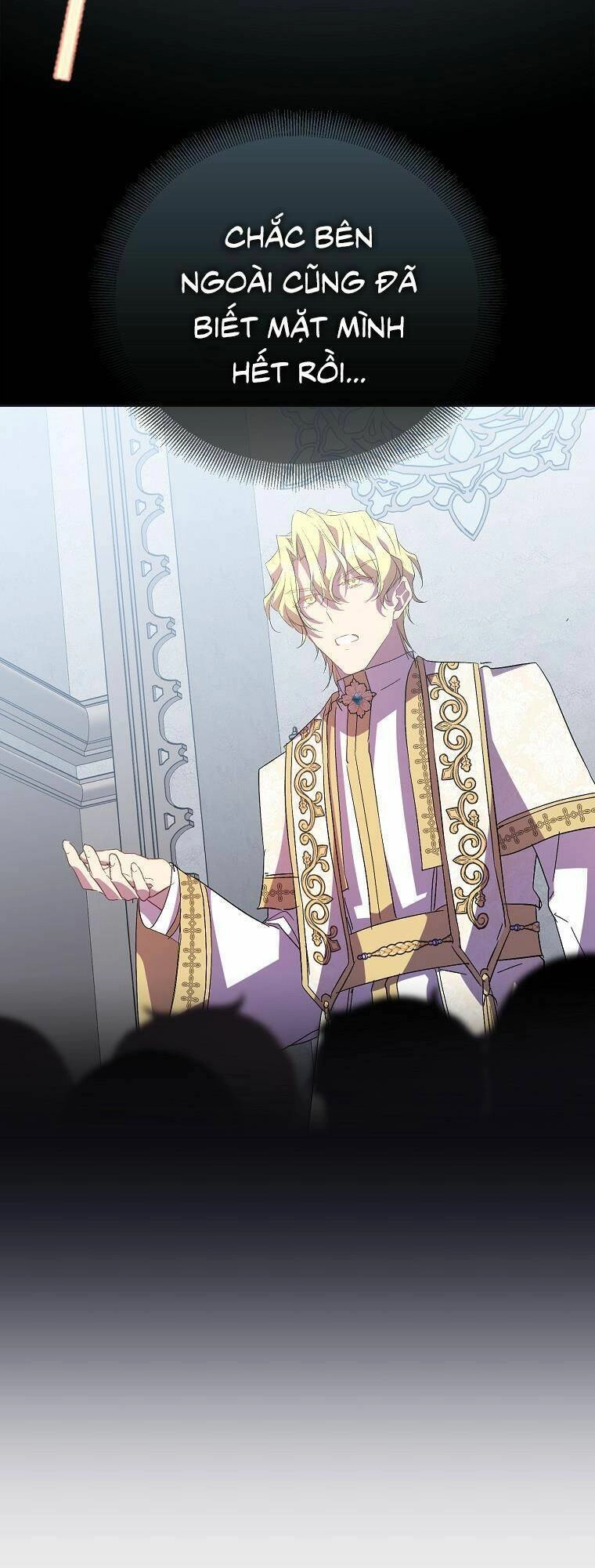 Tôi Là Thánh Nữ Giả Mạo Nhưng Các Thần Lại Ám Ảnh Tôi Chapter 45 - 62