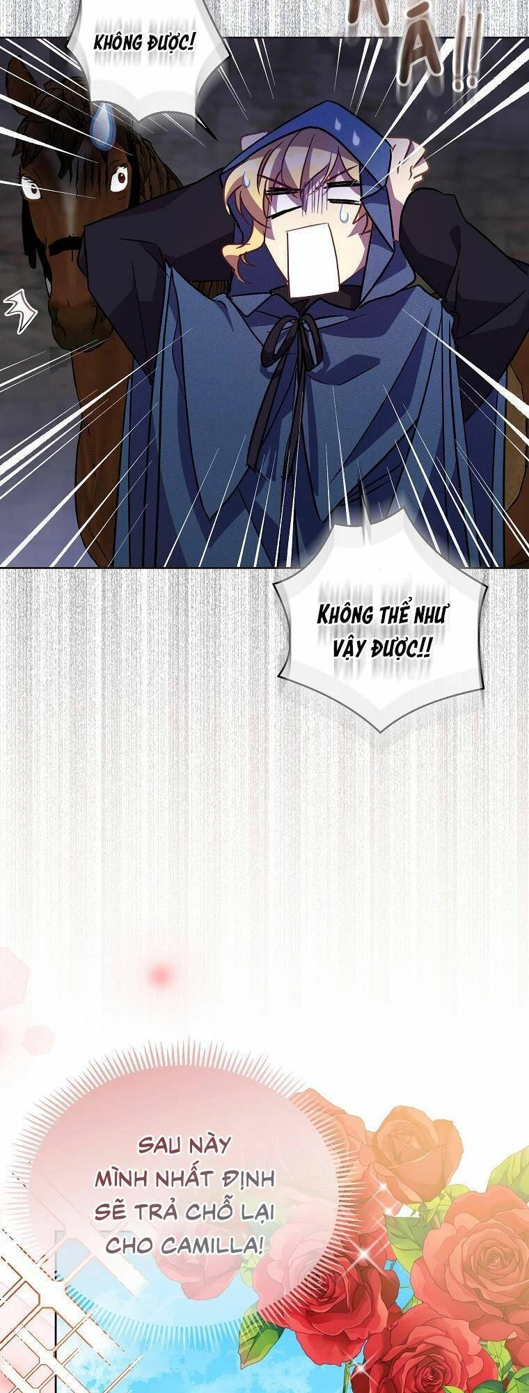 Tôi Là Thánh Nữ Giả Mạo Nhưng Các Thần Lại Ám Ảnh Tôi Chapter 45 - 64