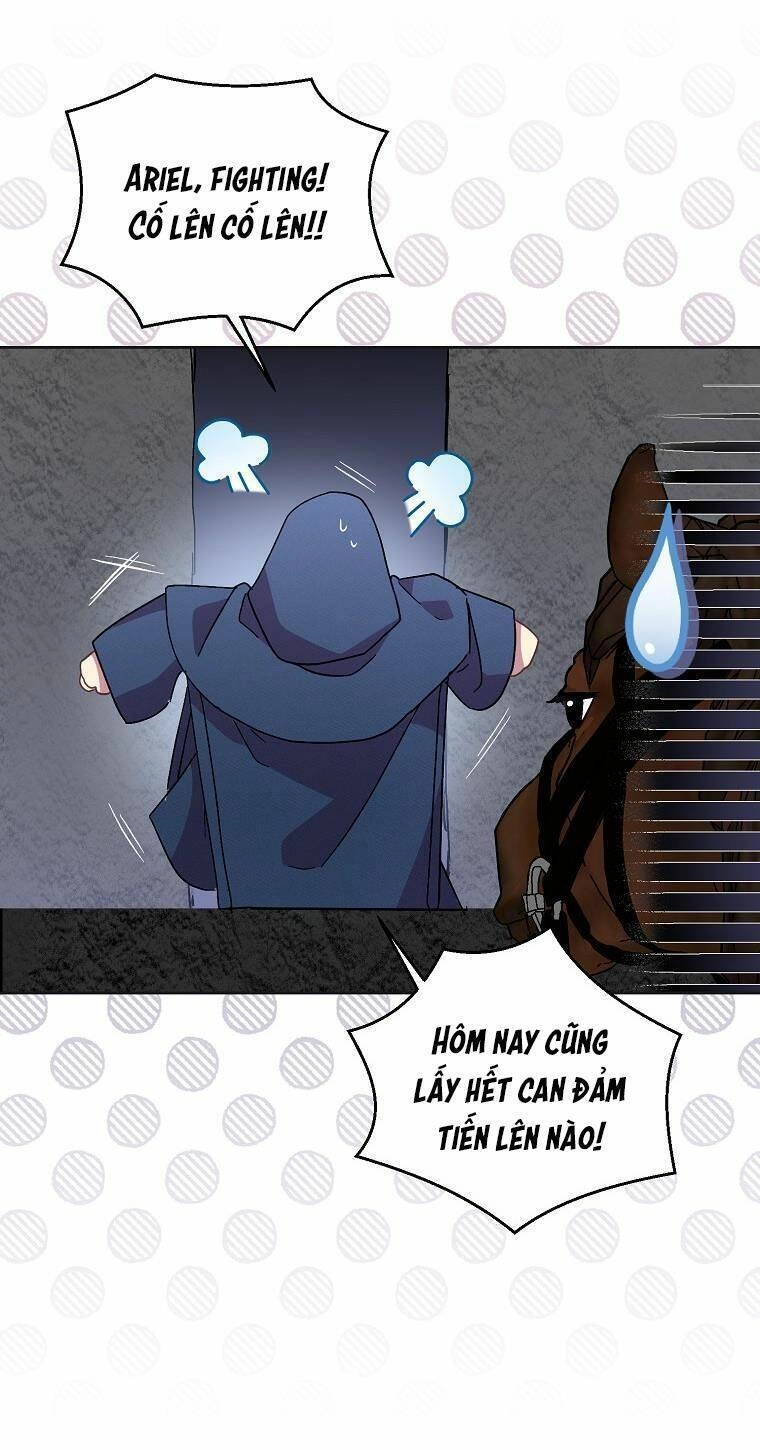 Tôi Là Thánh Nữ Giả Mạo Nhưng Các Thần Lại Ám Ảnh Tôi Chapter 45 - 66