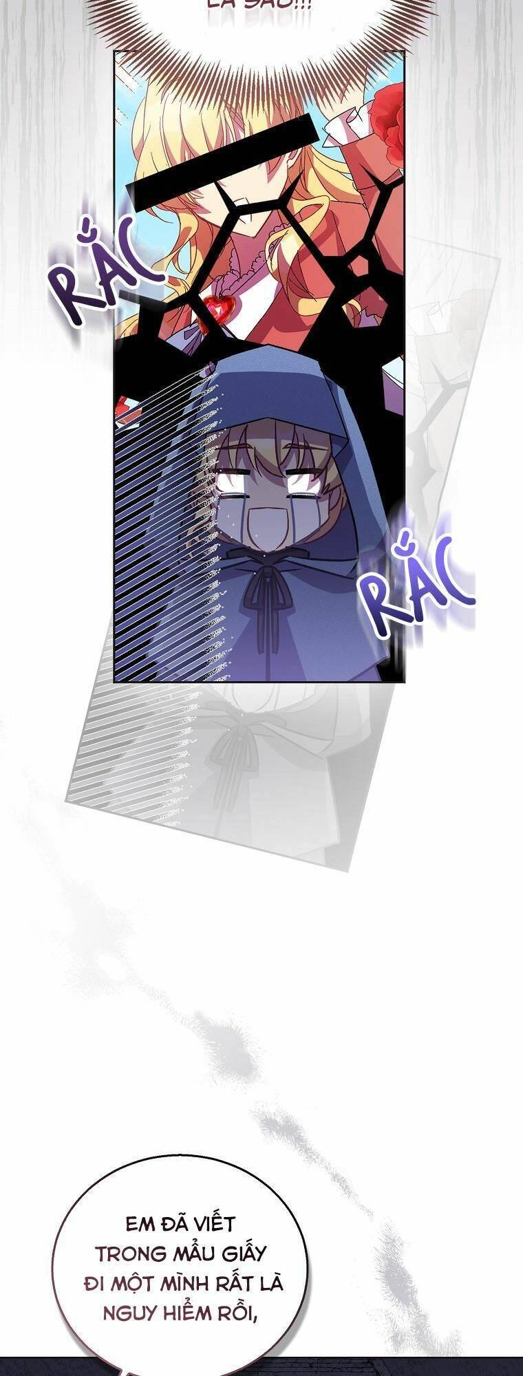 Tôi Là Thánh Nữ Giả Mạo Nhưng Các Thần Lại Ám Ảnh Tôi Chapter 45 - 69