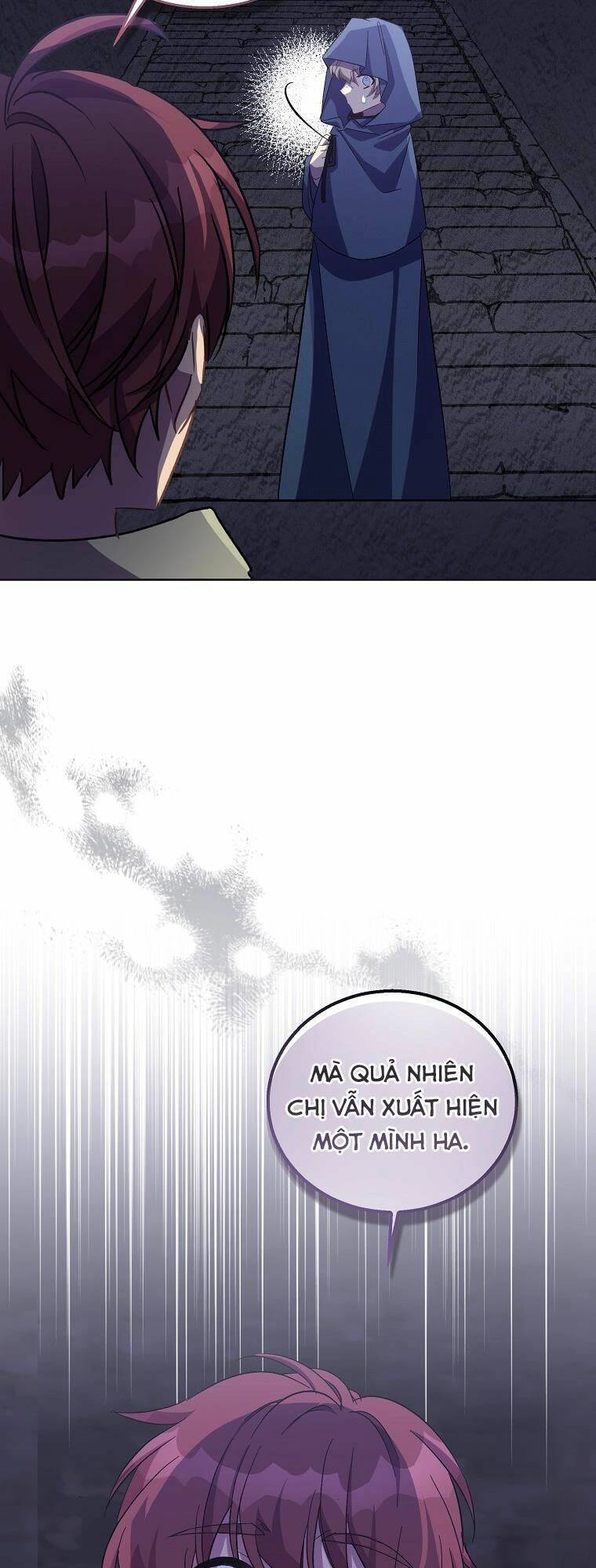 Tôi Là Thánh Nữ Giả Mạo Nhưng Các Thần Lại Ám Ảnh Tôi Chapter 45 - 70