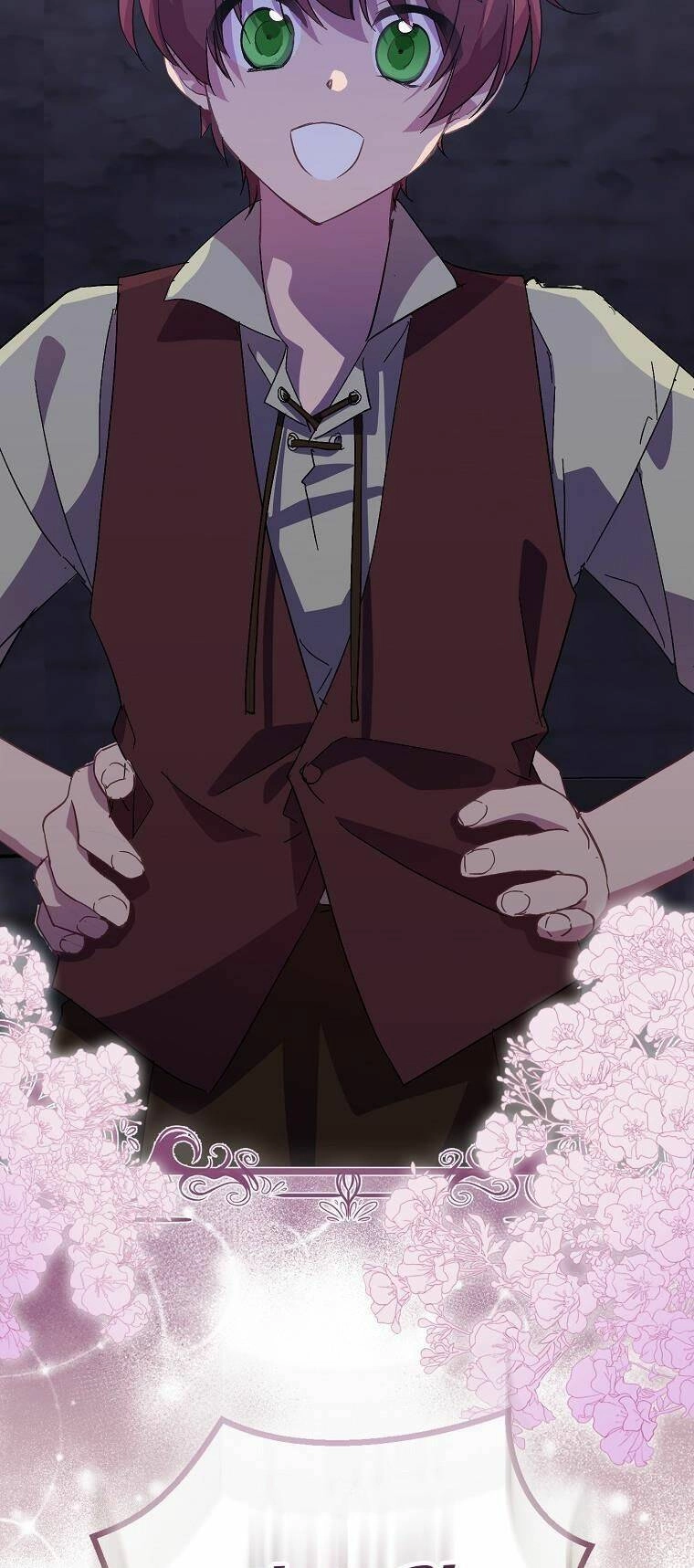 Tôi Là Thánh Nữ Giả Mạo Nhưng Các Thần Lại Ám Ảnh Tôi Chapter 45 - 71