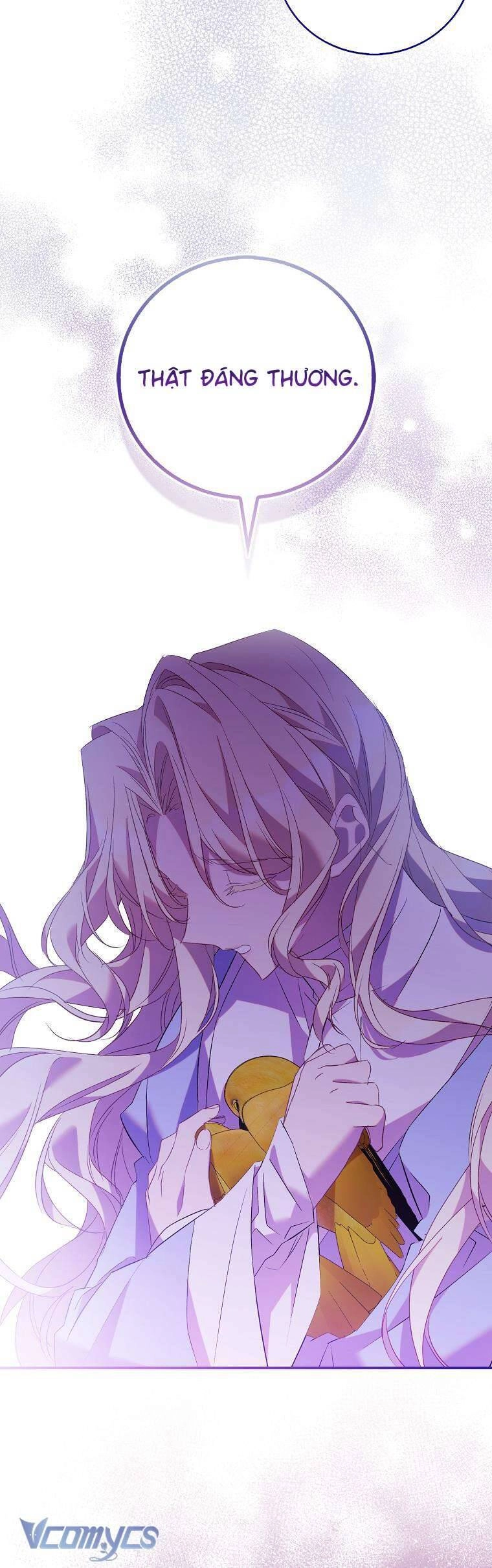 Tôi Là Thánh Nữ Giả Mạo Nhưng Các Thần Lại Ám Ảnh Tôi Chapter 69 - 16