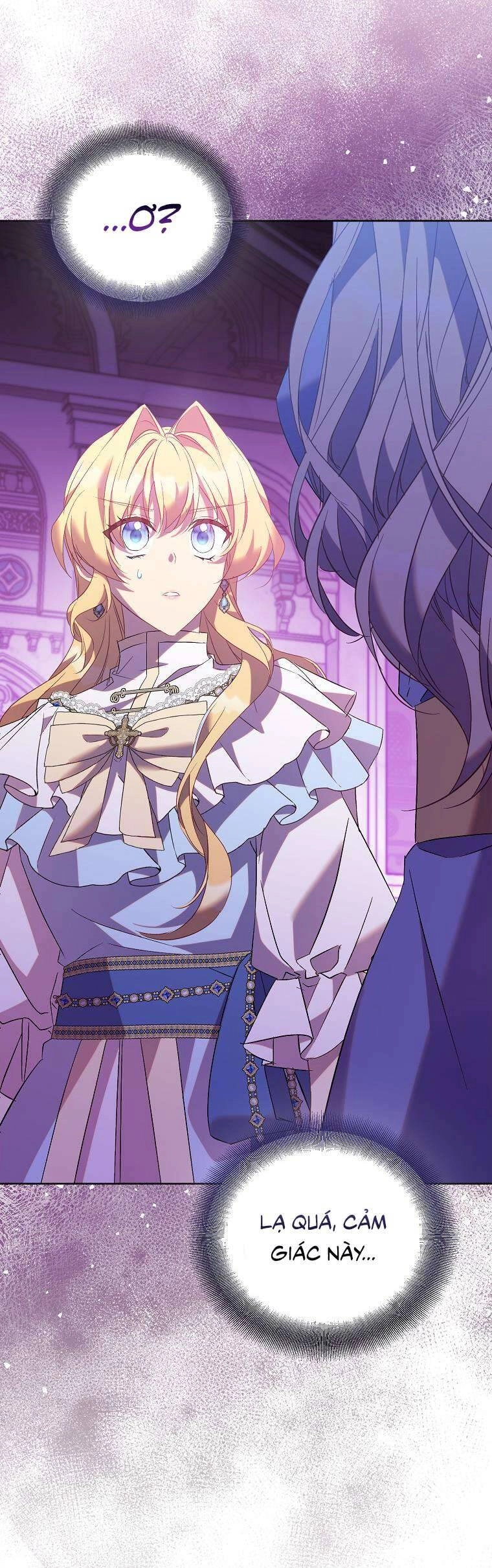 Tôi Là Thánh Nữ Giả Mạo Nhưng Các Thần Lại Ám Ảnh Tôi Chapter 69 - 17