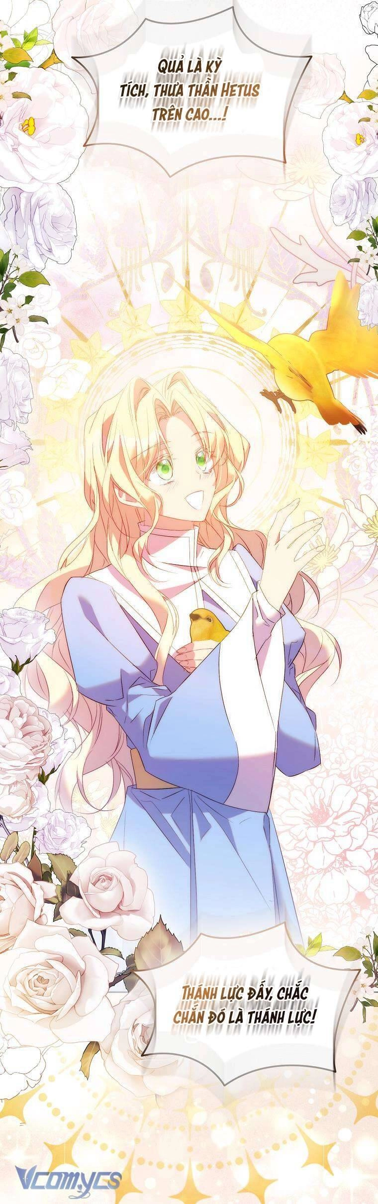 Tôi Là Thánh Nữ Giả Mạo Nhưng Các Thần Lại Ám Ảnh Tôi Chapter 69 - 21