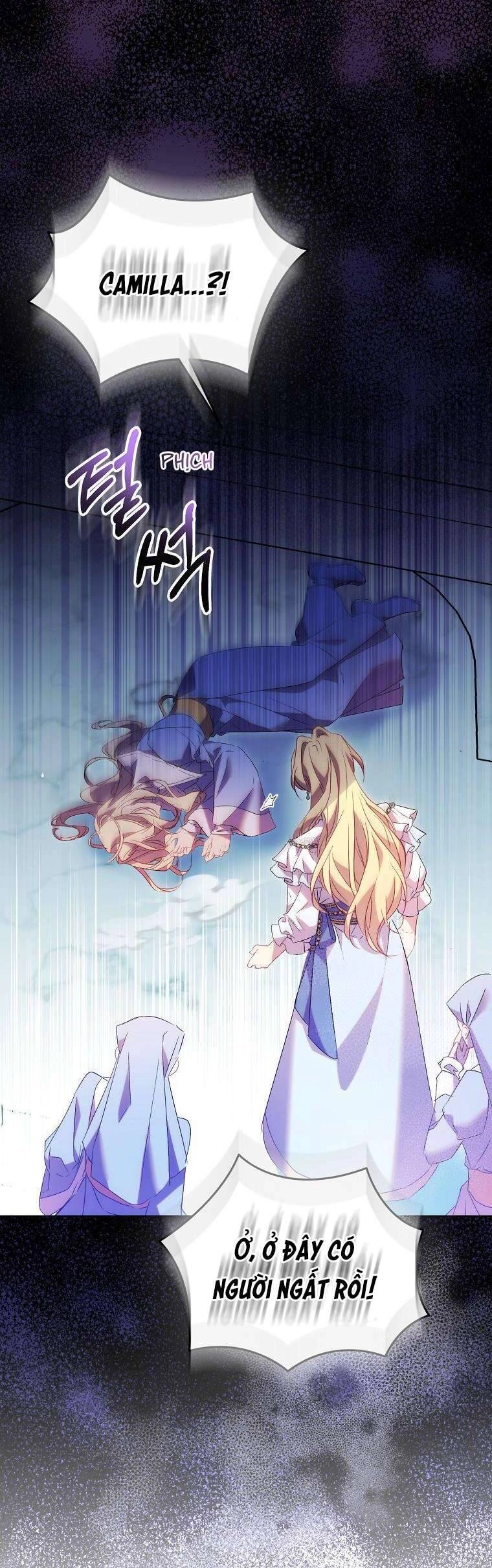 Tôi Là Thánh Nữ Giả Mạo Nhưng Các Thần Lại Ám Ảnh Tôi Chapter 69 - 29