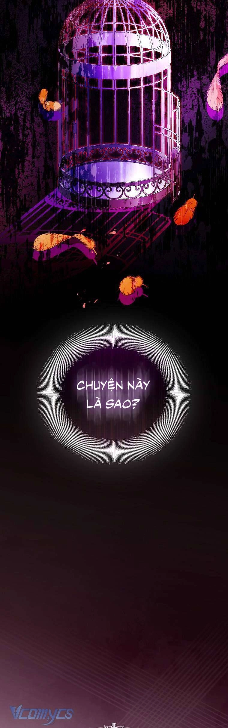 Tôi Là Thánh Nữ Giả Mạo Nhưng Các Thần Lại Ám Ảnh Tôi Chapter 69 - 31