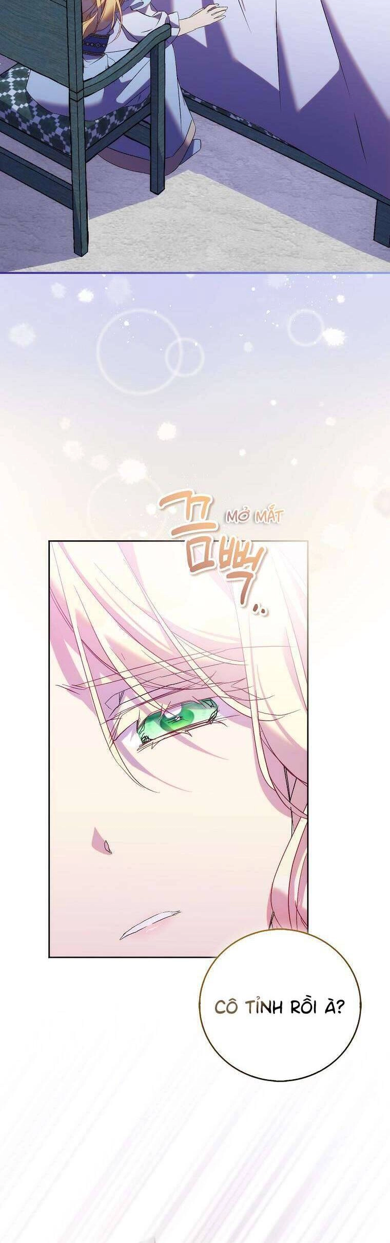 Tôi Là Thánh Nữ Giả Mạo Nhưng Các Thần Lại Ám Ảnh Tôi Chapter 69 - 33