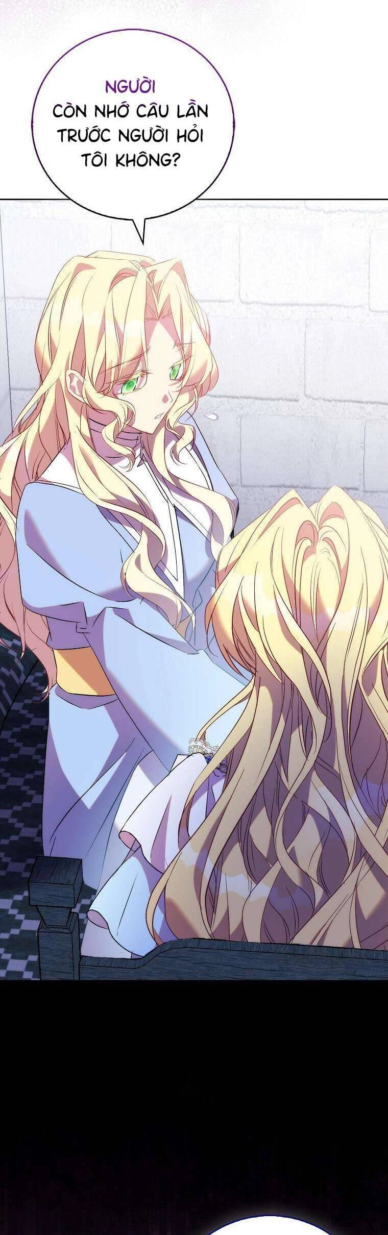 Tôi Là Thánh Nữ Giả Mạo Nhưng Các Thần Lại Ám Ảnh Tôi Chapter 69 - 38