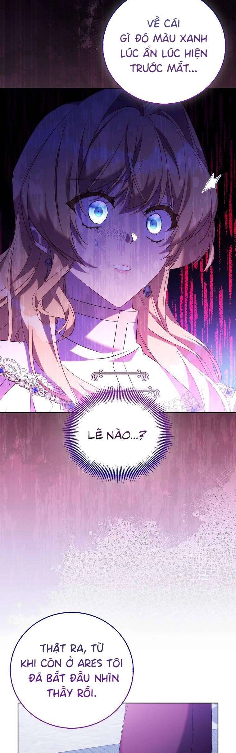 Tôi Là Thánh Nữ Giả Mạo Nhưng Các Thần Lại Ám Ảnh Tôi Chapter 69 - 39