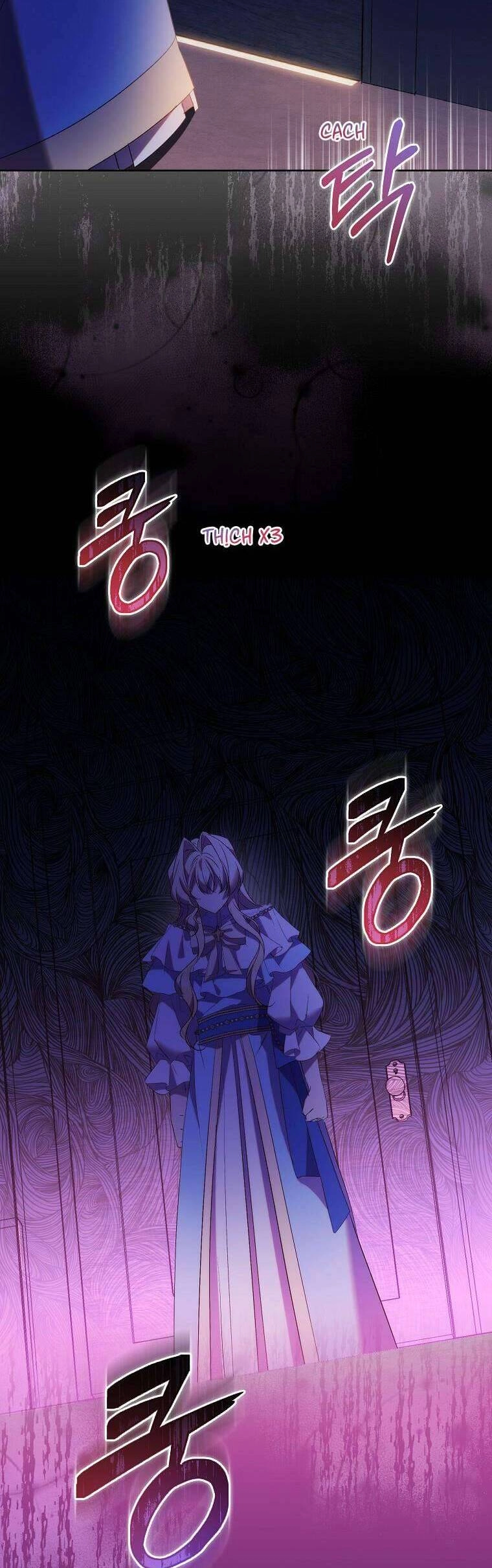 Tôi Là Thánh Nữ Giả Mạo Nhưng Các Thần Lại Ám Ảnh Tôi Chapter 69 - 45