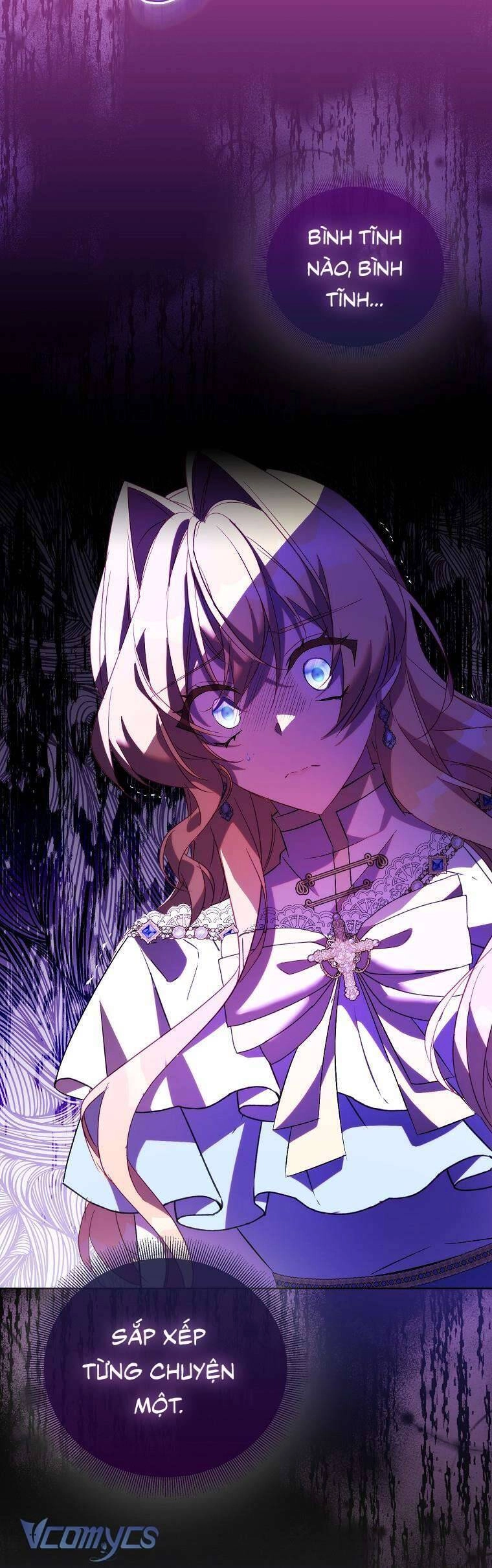 Tôi Là Thánh Nữ Giả Mạo Nhưng Các Thần Lại Ám Ảnh Tôi Chapter 69 - 46